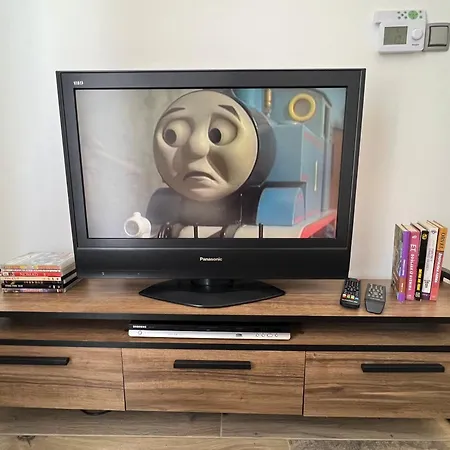 Simikic شقة Lopare