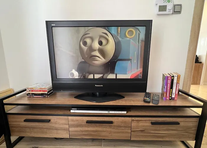 Simikic شقة Lopare